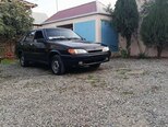 LADA (VAZ) 2115-1
