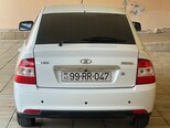 LADA (VAZ) Priora-5