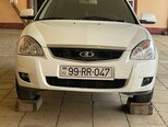 LADA (VAZ) Priora-2