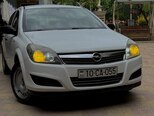 Opel Astra-1