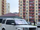 Land Rover Discovery-3