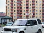 Land Rover Discovery-1