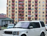 Land Rover Discovery-2