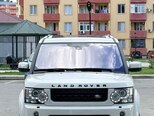 Land Rover Discovery-7