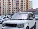 Land Rover Discovery-5