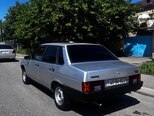 LADA (VAZ) 21099-2