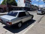 LADA (VAZ) 21099-4