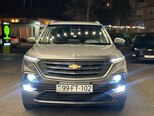 Chevrolet Captiva-1