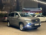 Chevrolet Captiva-9