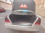 Mercedes C 180-4