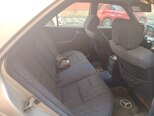 Mercedes C 180-12