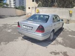 Mercedes C 180-17