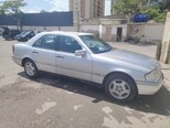 Mercedes C 180-18