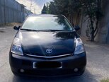 Toyota Prius-1