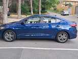 Hyundai Elantra-5
