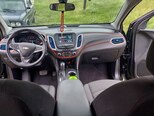 Chevrolet Equinox-7