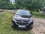 Chevrolet Equinox-1