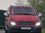 Mercedes Vito 115 CDI-3