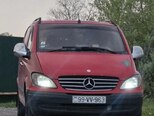 Mercedes Vito 115 CDI-1