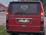 Mercedes Vito 115 CDI-7