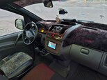 Mercedes Vito 115 CDI-4