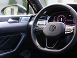 Volkswagen Passat-9