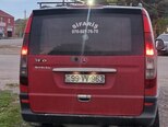 Mercedes Vito 115 CDI-10