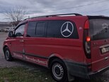 Mercedes Vito 115 CDI-8