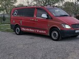 Mercedes Vito 115 CDI-9