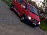 Mercedes Vito 115 CDI-12
