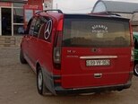 Mercedes Vito 115 CDI-14