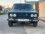 LADA (VAZ) 2106-1