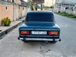 LADA (VAZ) 2106-4
