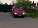 Mercedes Vito 115 CDI-15