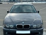 BMW 528-1