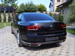 Volkswagen Passat-3
