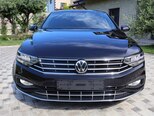 Volkswagen Passat-2