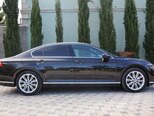 Volkswagen Passat-4