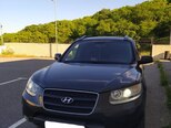 Hyundai Santa Fe-1