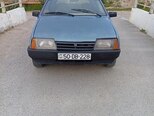 LADA (VAZ) 2108-6