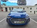 Hyundai Elantra-1