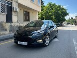 Chevrolet Cruze-2