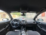 Chevrolet Cruze-10