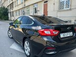 Chevrolet Cruze-5