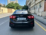 Chevrolet Cruze-6