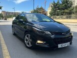 Chevrolet Cruze-4
