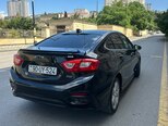 Chevrolet Cruze-3