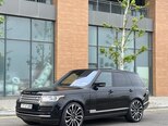 Land Rover Range Rover-1