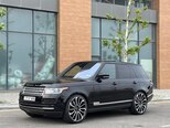 Land Rover Range Rover-2