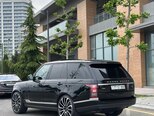 Land Rover Range Rover-4